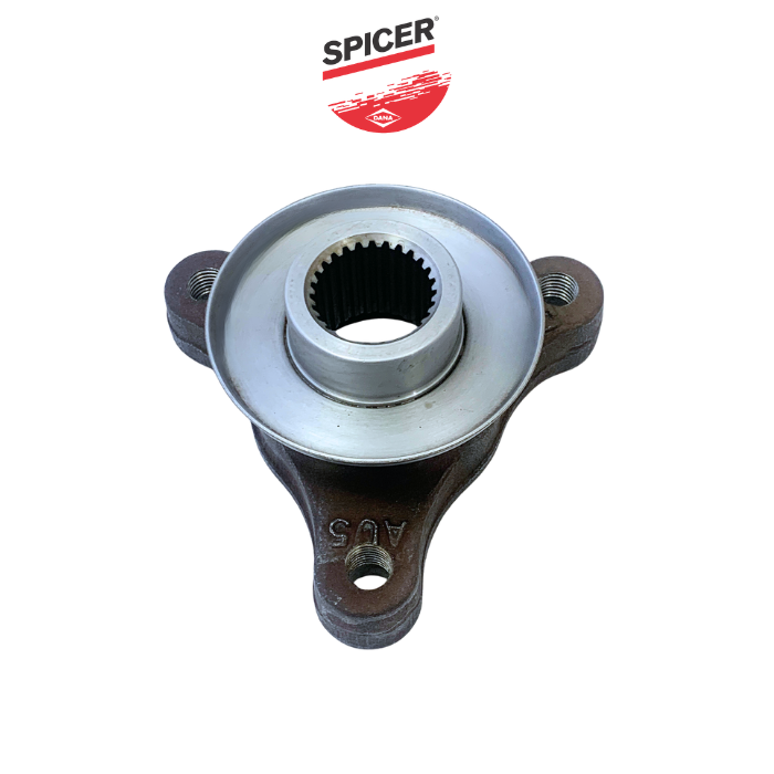Holden Commodore VZ HSV 6.0Ltr LS2 (L76) OEM Large Diff Flange