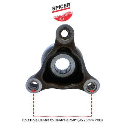 Holden Commodore VZ HSV 6.0Ltr LS2 (L76) OEM Large Diff Flange
