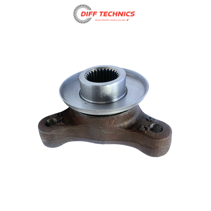 Holden Commodore VZ HSV 6.0Ltr LS2 (L76) OEM Large Diff Flange