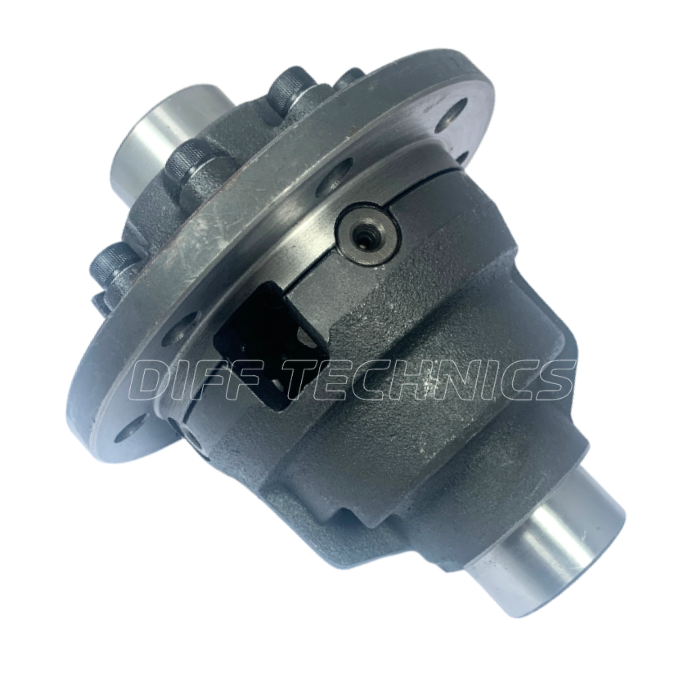 M75/M78 OEM Cone Type 4 Pin Limited Slip Posi - 25 Spline