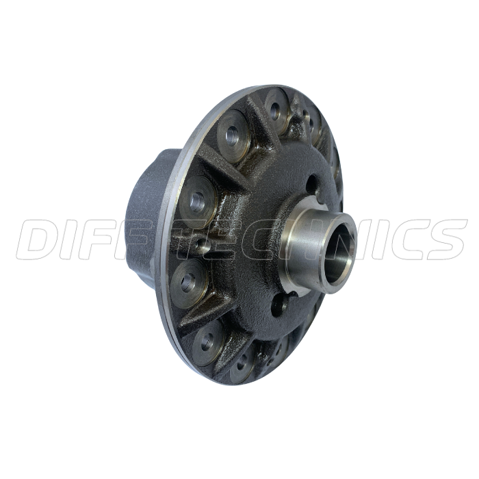 GMH/Isuzu OEM Type Heavy Duty 4-Pin Plate Design Limited Slip/Posi