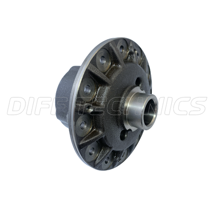 GMH/Isuzu OEM Type Heavy Duty 4-Pin Plate Design Limited Slip/Posi