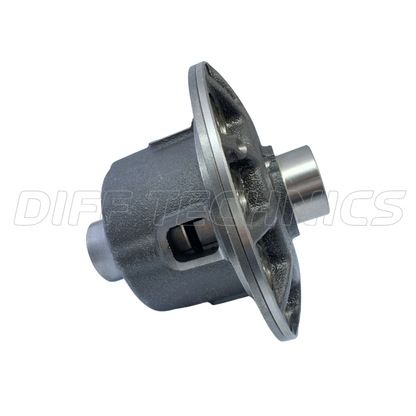 GMH/Isuzu OEM Type Heavy Duty 4-Pin Plate Design Limited Slip/Posi