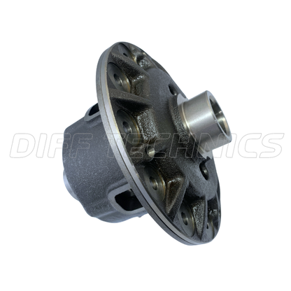 GMH/Isuzu OEM Type Heavy Duty 4-Pin Plate Design Limited Slip/Posi