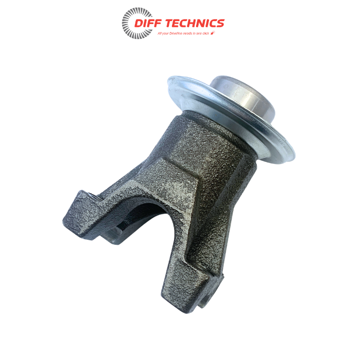 Ford 9" Pinion Yoke 1310 Series Long | 28.58mm Cap | 28 Spline