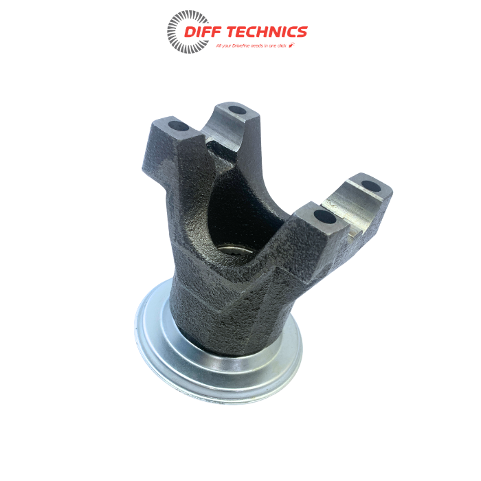 Ford 9" Pinion Yoke 1310 Series Long | 28.58mm Cap | 28 Spline