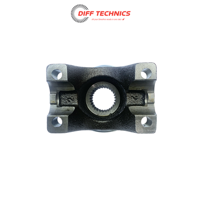 Ford 9" Pinion Yoke 1310 Series Long | 28.58mm Cap | 28 Spline