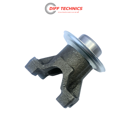 Ford 9" Pinion Yoke 1310 Series | 27mm Cap | 28 Spline