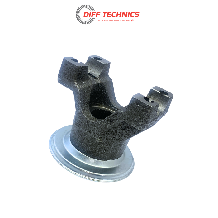 Ford 9" Pinion Yoke 1310 Series | 27mm Cap | 28 Spline