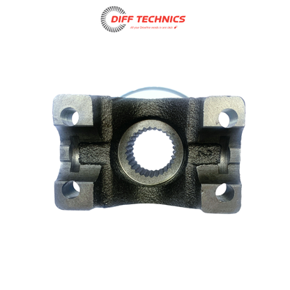 Ford 9" Pinion Yoke 1310 Series | 27mm Cap | 28 Spline