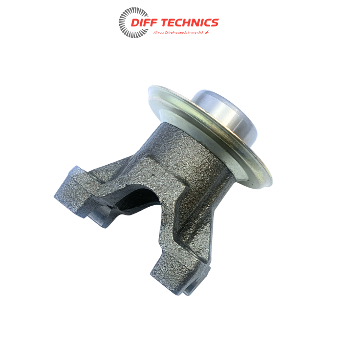Ford 9" Pinion Yoke 1310 Series | 28.58 Cap | 28 Spline