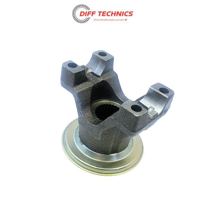 Ford 9" Pinion Yoke 1310 Series | 28.58 Cap | 28 Spline