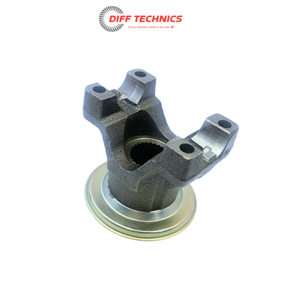 Ford 9" Pinion Yoke 1310 Series | 28.58 Cap | 28 Spline
