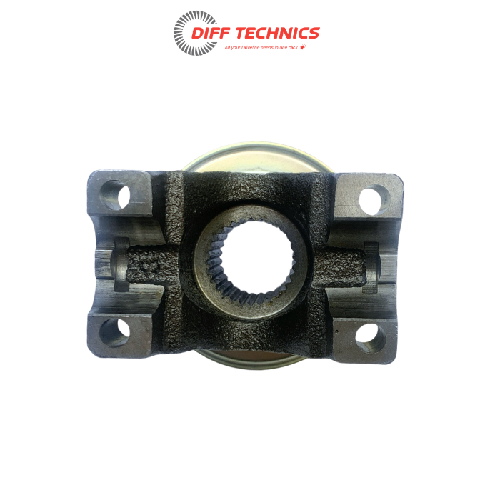 Ford 9" Pinion Yoke 1310 Series | 28.58 Cap | 28 Spline