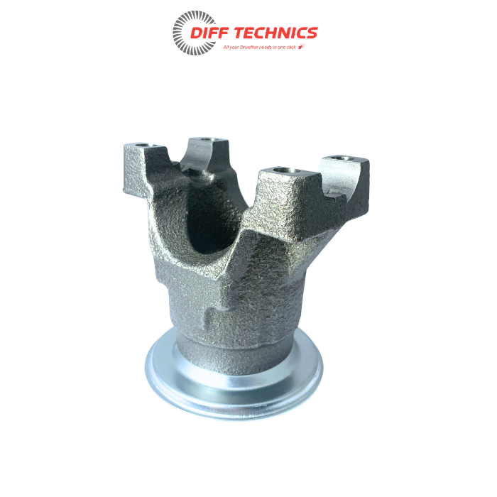 Ford 9" Pinion Yoke 1330 Series Long | 28.58 Cap | 28 Spline