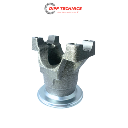 Ford 9" Pinion Yoke 1330 Series Long | 28.58 Cap | 28 Spline