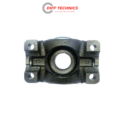 Ford 9" Pinion Yoke 1330 Series Long | 28.58 Cap | 28 Spline