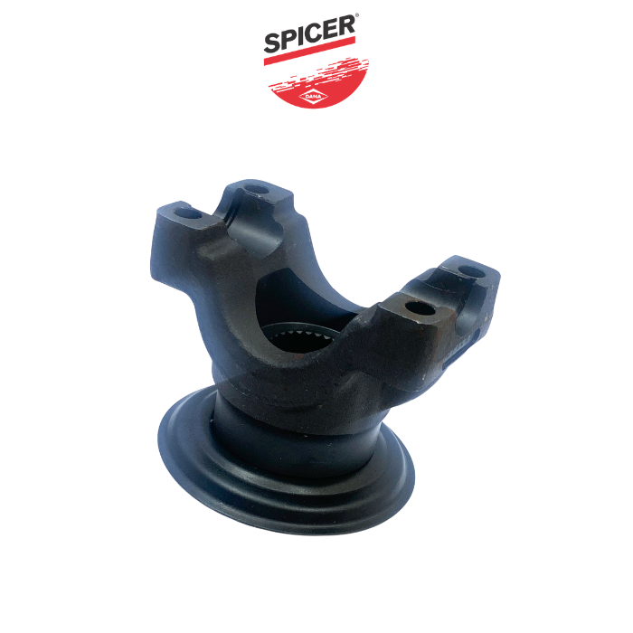 Dana Spicer Ford 9" Pinion Yoke 1330 Series | 28.58 Cap | 28 Spline