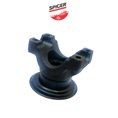 Dana Spicer Ford 9" Pinion Yoke 1330 Series | 28.58 Cap | 28 Spline