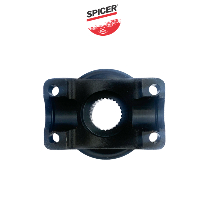 Dana Spicer Ford 9" Pinion Yoke 1330 Series | 28.58 Cap | 28 Spline