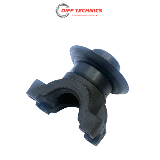 Ford 9" Pinion Yoke 1350 Series | 28.58mm Cap | 28 Spline | Daytona - Diff Technics
