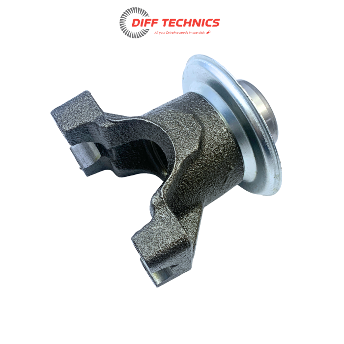 Ford 9" Pinion Yoke 1350 Series | 30.16 Cap | 28 Spline