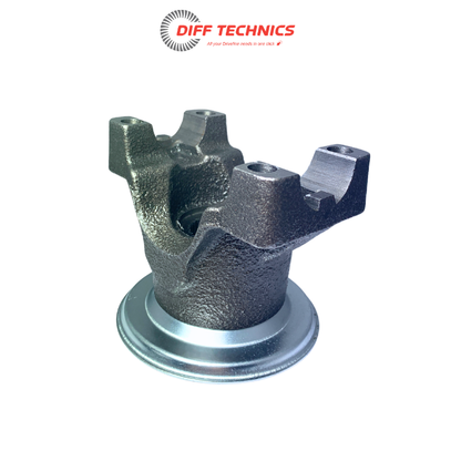 Ford 9" Pinion Yoke 1350 Series | 30.16 Cap | 28 Spline
