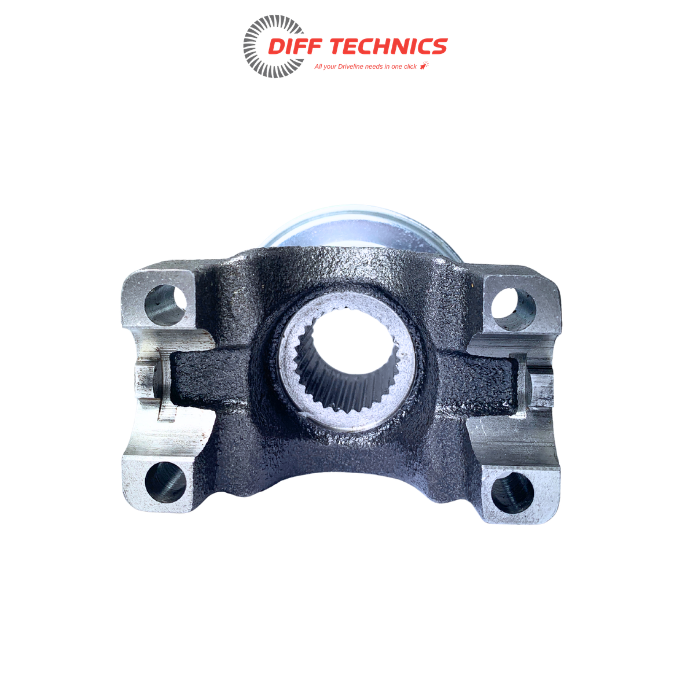 Ford 9" Pinion Yoke 1350 Series | 30.16 Cap | 28 Spline
