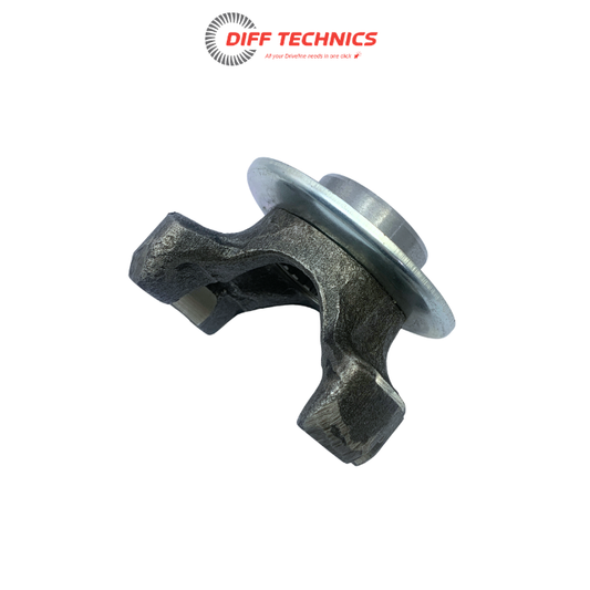 GM 8.2" '55-'64 Pinion Yoke 1310 Series | 27mm Cap | 17 Spline
