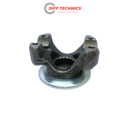 GM 8.2" '55-'64 Pinion Yoke 1310 Series | 27mm Cap | 17 Spline