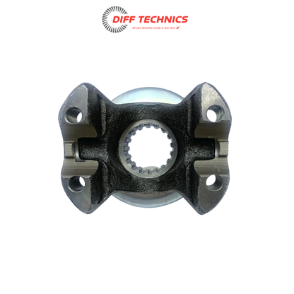 GM 8.2" '55-'64 Pinion Yoke 1310 Series | 27mm Cap | 17 Spline