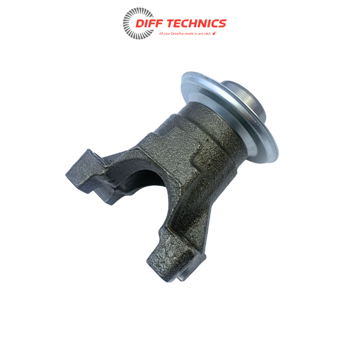 M86 Pinion Yoke 1350 Series | 30.16 Cap | 32 Spline