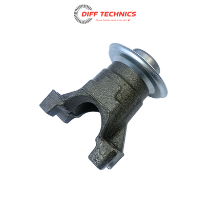 M86 Pinion Yoke 1350 Series | 30.16 Cap | 32 Spline