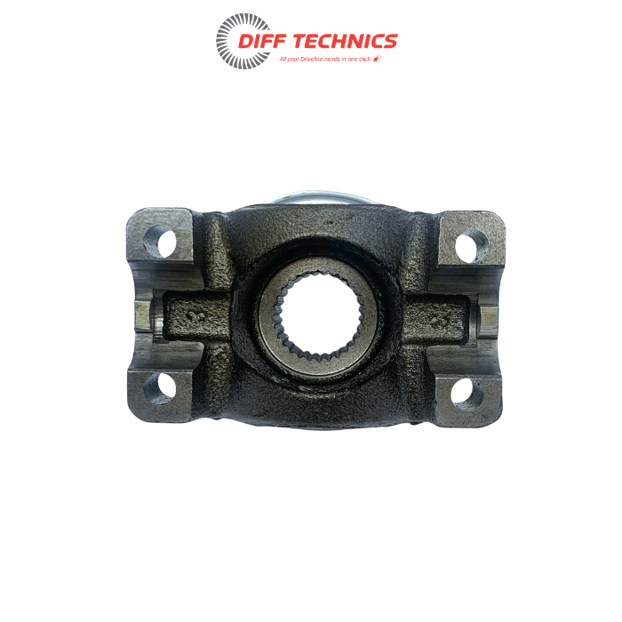 M86 Pinion Yoke 1350 Series  | 30.16 Cap | 32 Spline