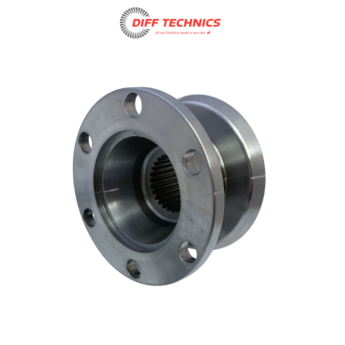 GM Holden Commodore VL-VT S1 27 Spline Pinion Flange
