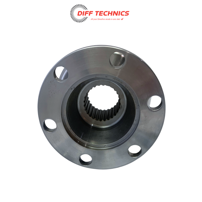 GM Holden Commodore VL-VT S1 27 Spline Pinion Flange
