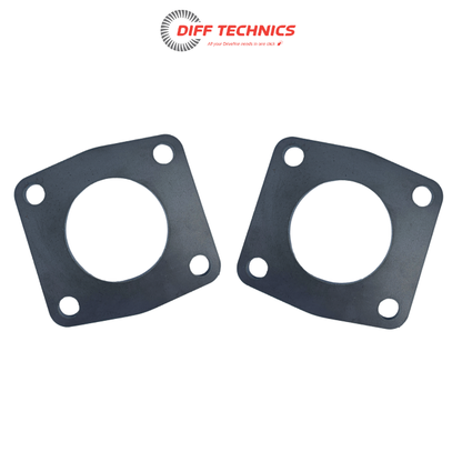 Falcon AU/BA/BF/FG/FGX Heavy Duty Axle Retainer Plates - PAIR