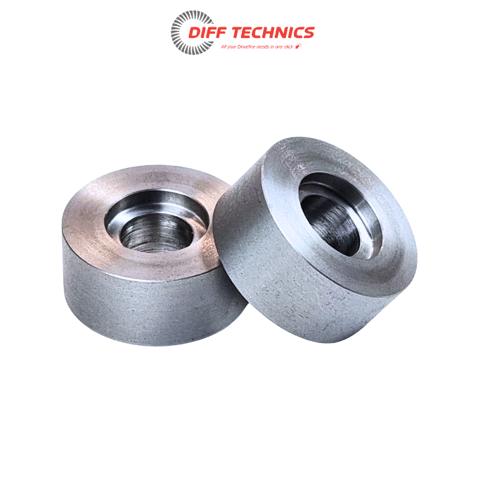 Ford Falcon BA-BF | FG-FGX UTE Spring Perch Bush - PAIR – Diff Technics