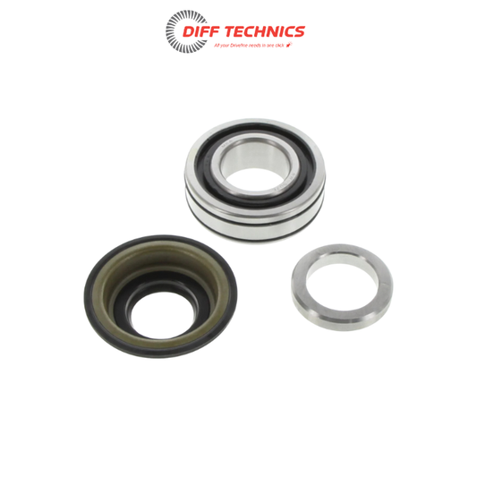 GMH Axle Ball Bearing Kit - ID: 1.378"/OD: 2.834"/W: 0.925" - Single