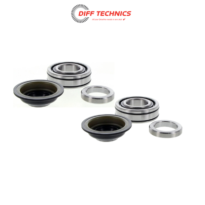 GMH " Wheel Bearing Kit - ID: 1.378"/OD: 2.834"/W: 0.925" - PAIR