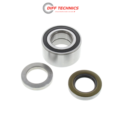 Ford Falcon M75 Borg Warner/Ford 9" Disc Brake Dual Row Axle Bearing Kit - Single