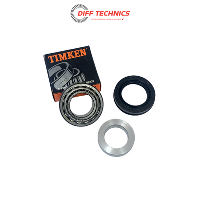 Timken Axle Tapered Roller Bearing Kit for Ford Falcon AU | BA/BF | FG - Single