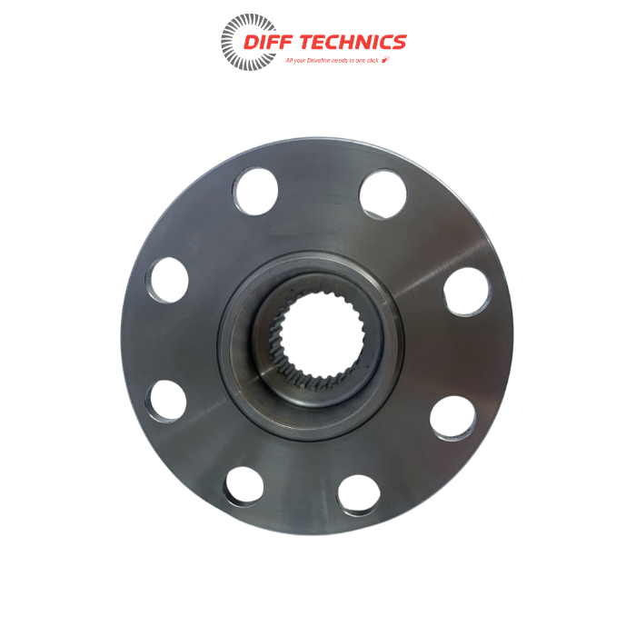Ford Falcon EB-FGX 27 Spline Pinion Flange