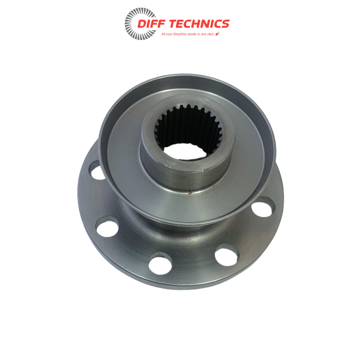Ford Falcone EB-FGX 27 Spline Pinion Flange