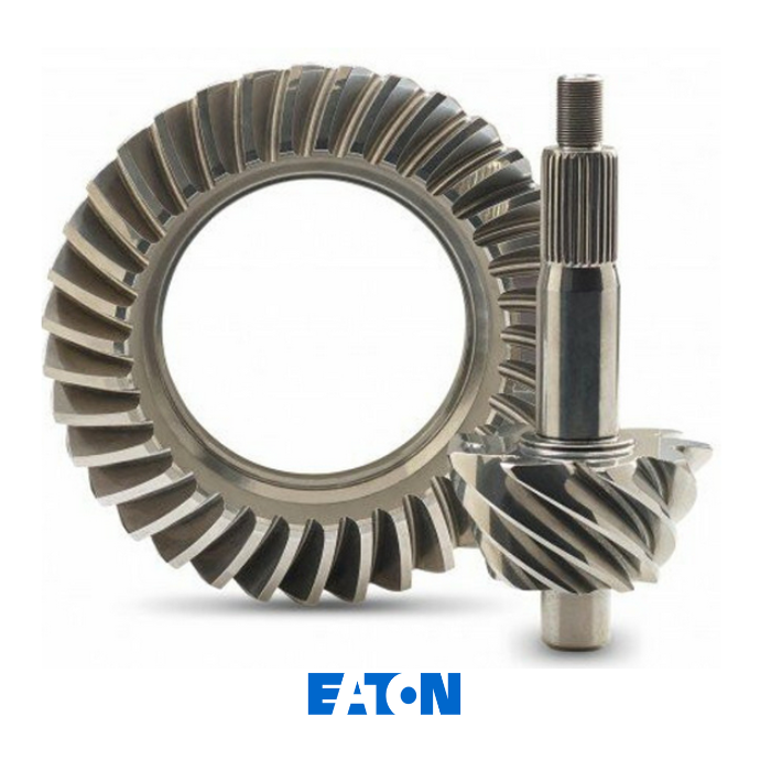 Eaton Ford 9" 3.50 Ratio Super Finishing Crown Wheel & Pinion Gear Set