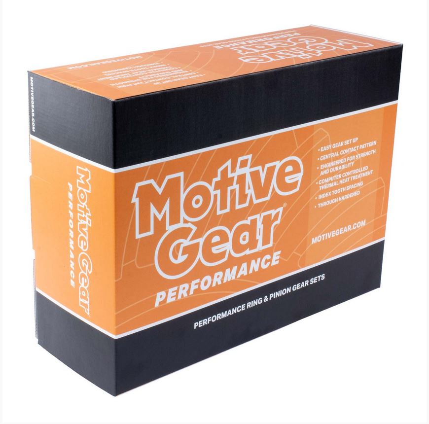 Motive Gear Performance Ford 9" 3.89 Ratio Crown Wheel & Pinion Gear Set