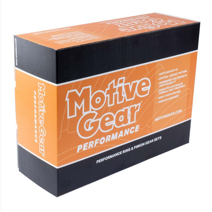 Motive Gear Performance Ford 9" 6.00 Ratio Crown Wheel & Pinion Gear Set