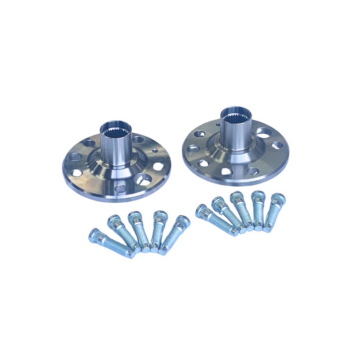DSS Ford Falcon BA/BF Level 5 CV Axles/Hub Kit-1400HP