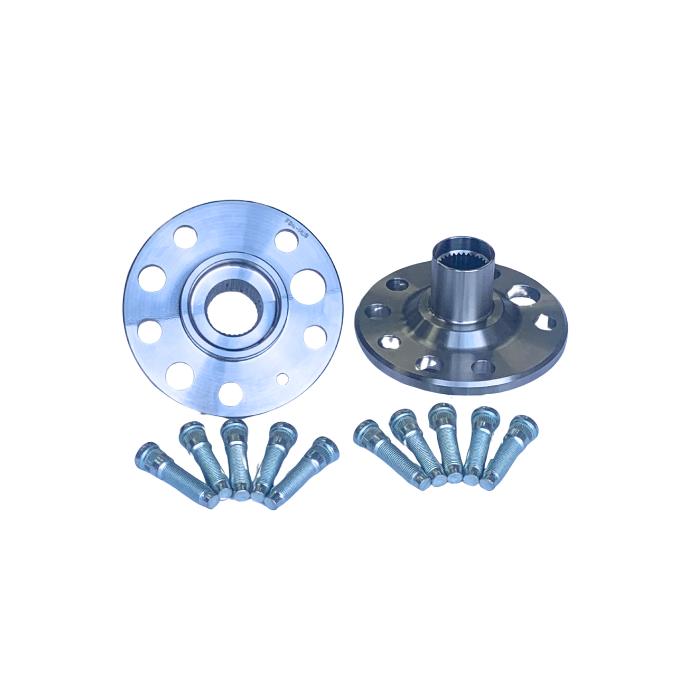 DSS Ford Falcon BA/BF Level 5 CV Axles/Hub Kit-1400HP