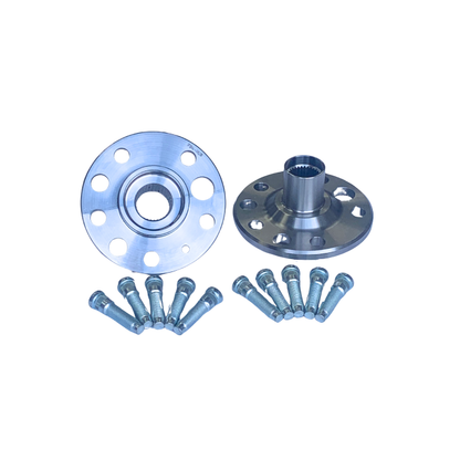 DSS Ford Falcon BA/BF Level 5 CV Axles/Hub Kit-1400HP